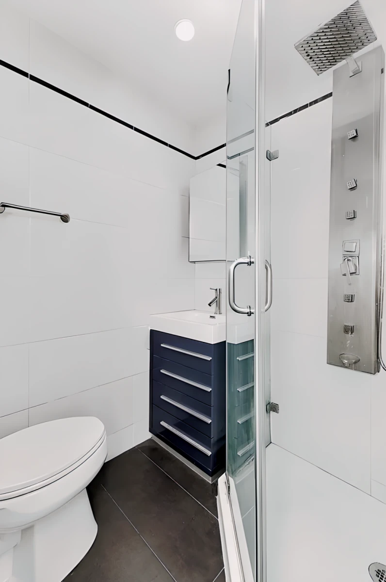 404 West 22nd Street 0