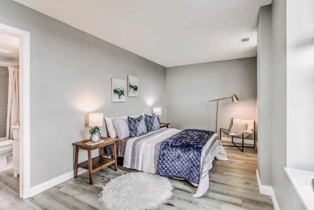 The Delmonte Apartments 1