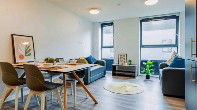 uhomes.com | Student Accommodation, Housing, Flats, Apartments for Rent