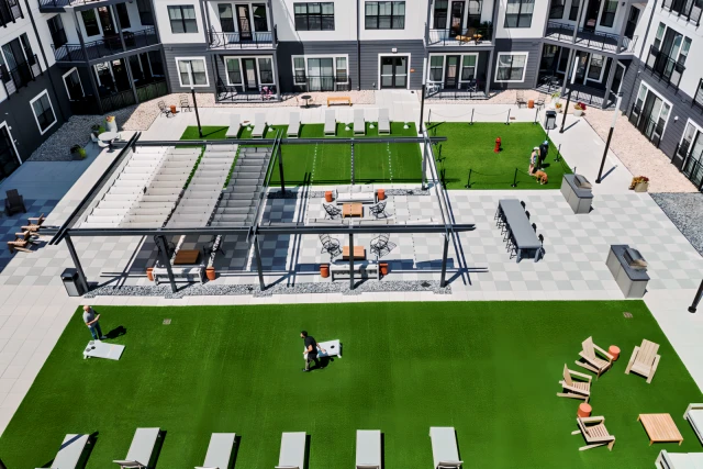 Westmont at the Lane 4