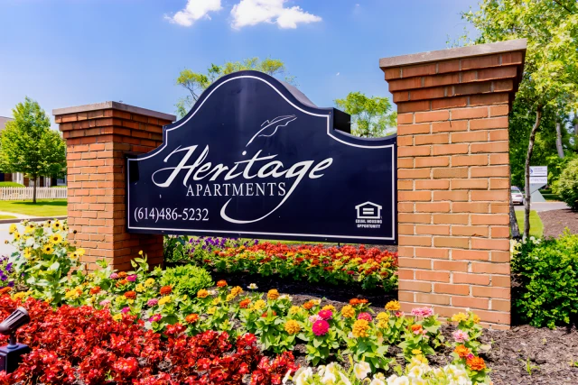 Heritage Apartments 4