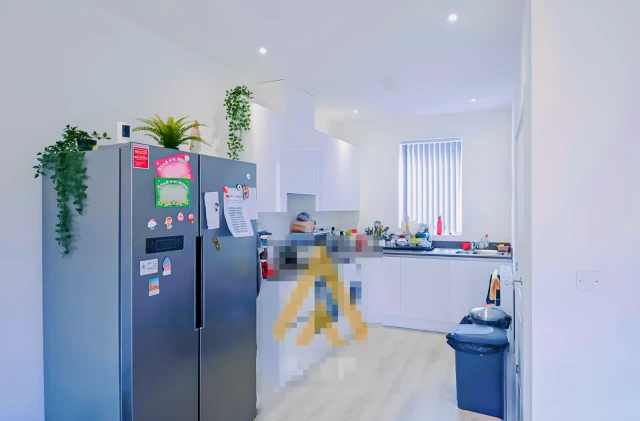 Entire Place·3B2B···59 Parkes Avenue 4