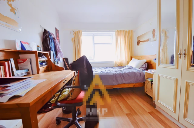 Entire Place·3B1.5B···48 Poole Crescent - ที่พักนักศึกษาในเบอร์มิงแฮม - 3 Bedroom 1.5 Bathroom
