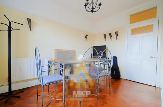 Entire Place·3B1B···Flat 3, Hagley Court 1