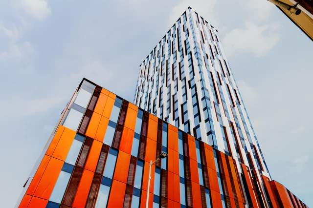 Bridge Street Exchange 2