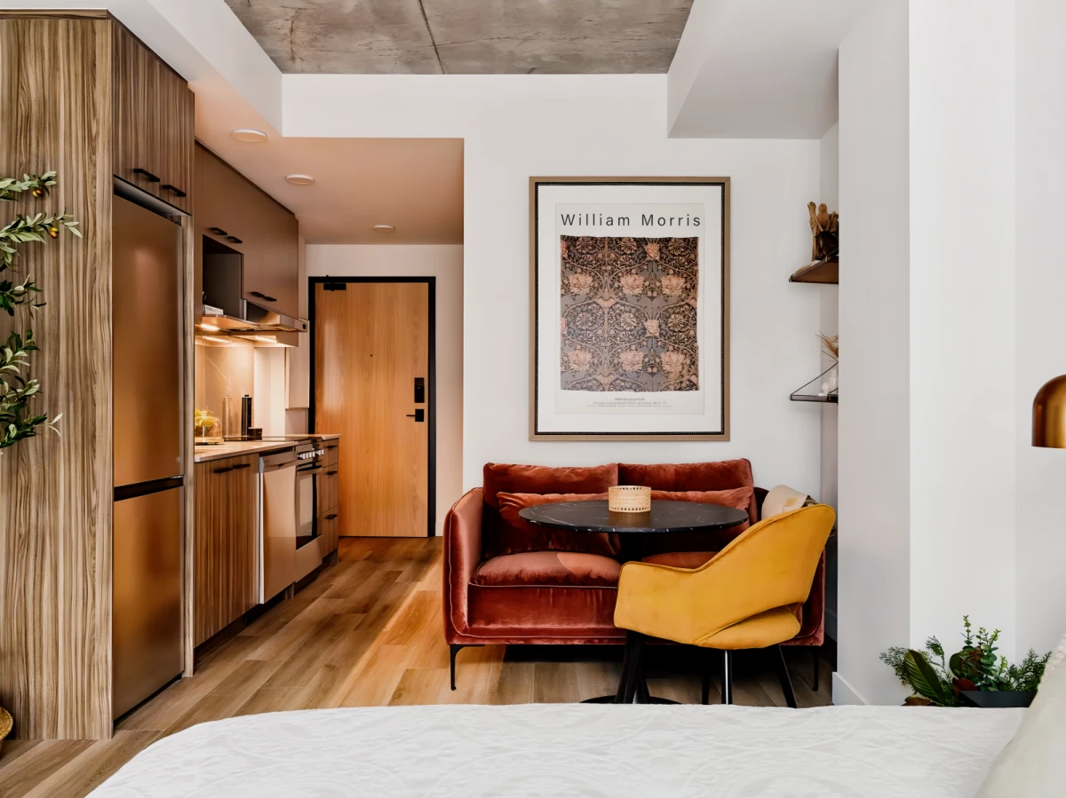 The Emmy Apartments 0