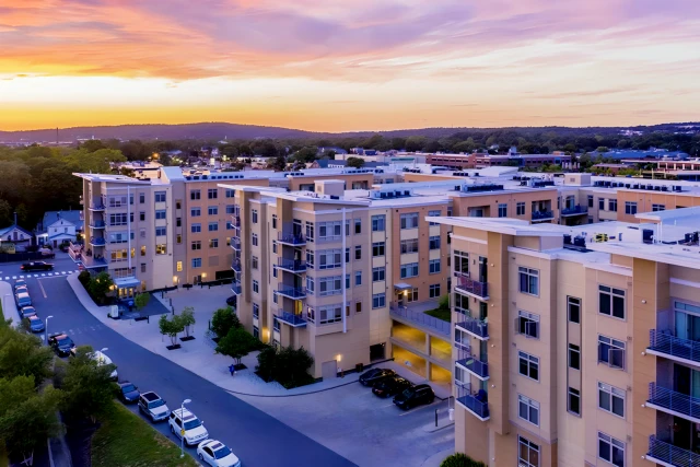 Currents on the Charles 1
