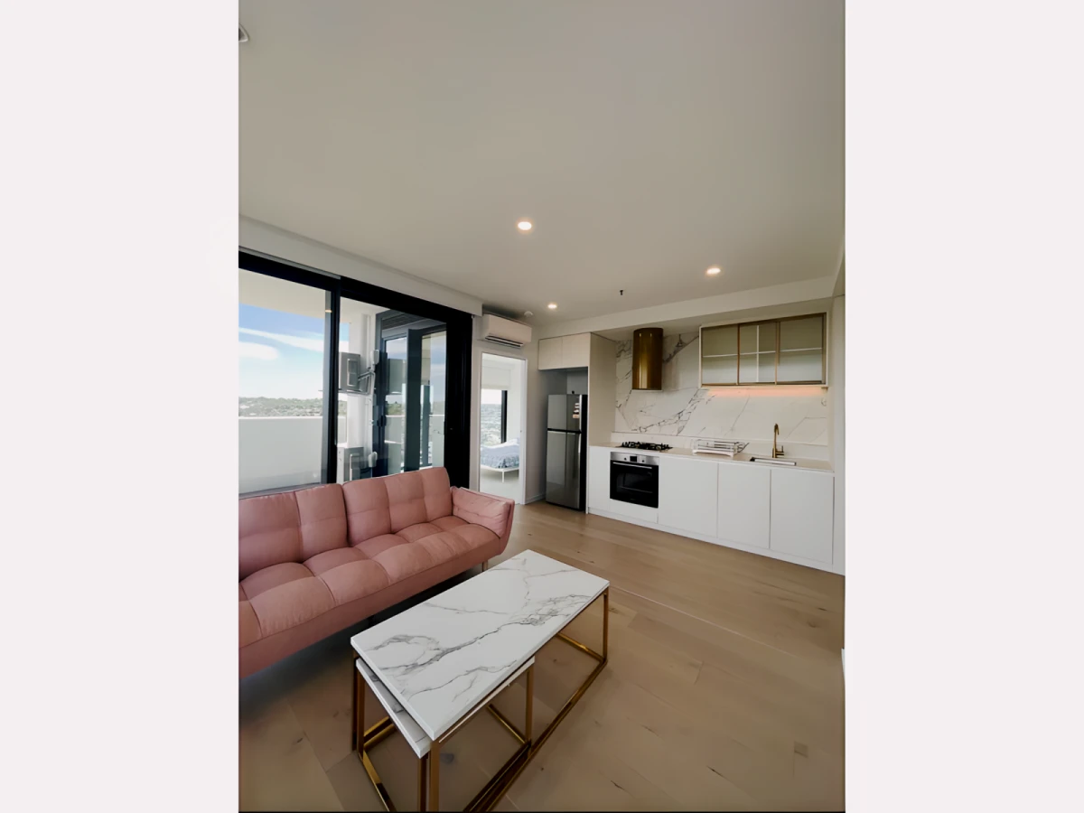 36 Prospect Street - Melbourne student accommodation