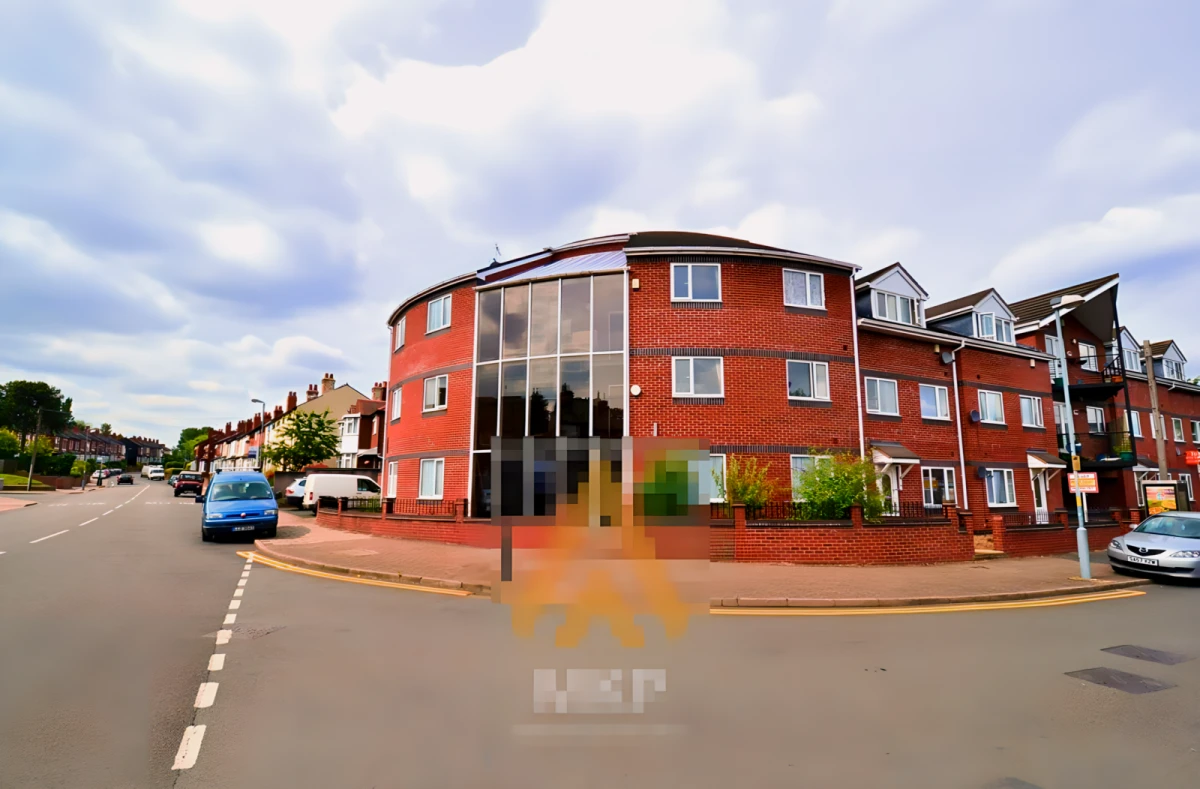 Entire Place·4B2B···Flat3, Stephens Court, Selly Oak 0