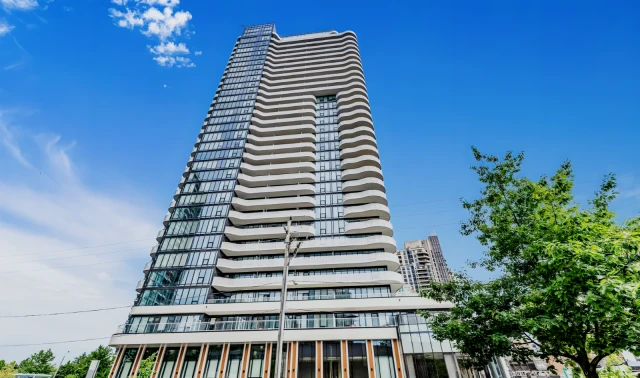 Azura Condos