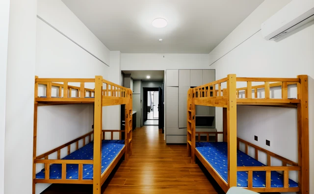 Spring Dawn Youmi Community 3