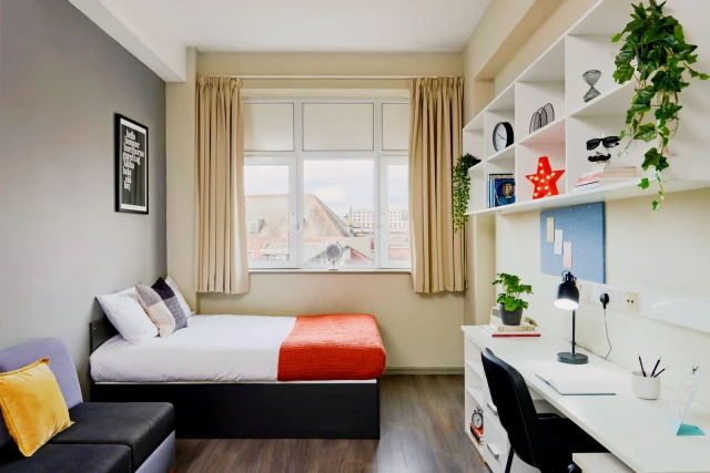 uhomes.com | Student Accommodation, Housing, Flats, Apartments for Rent