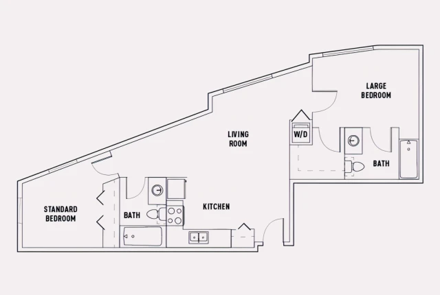 uhomes.com | Student Accommodation, Housing, Flats, Apartments for Rent