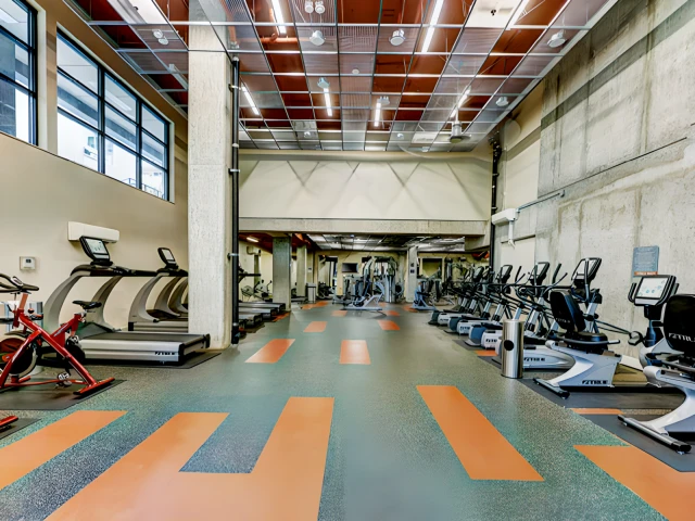 TWELVE at U District 4