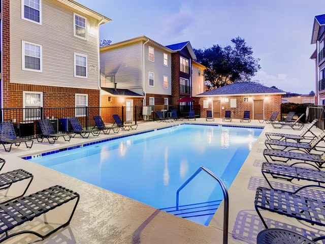 University Village Tallahassee 2