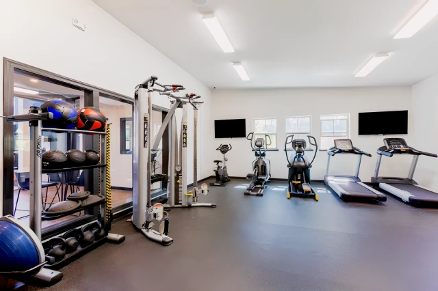 The Commons at Sawmill 2