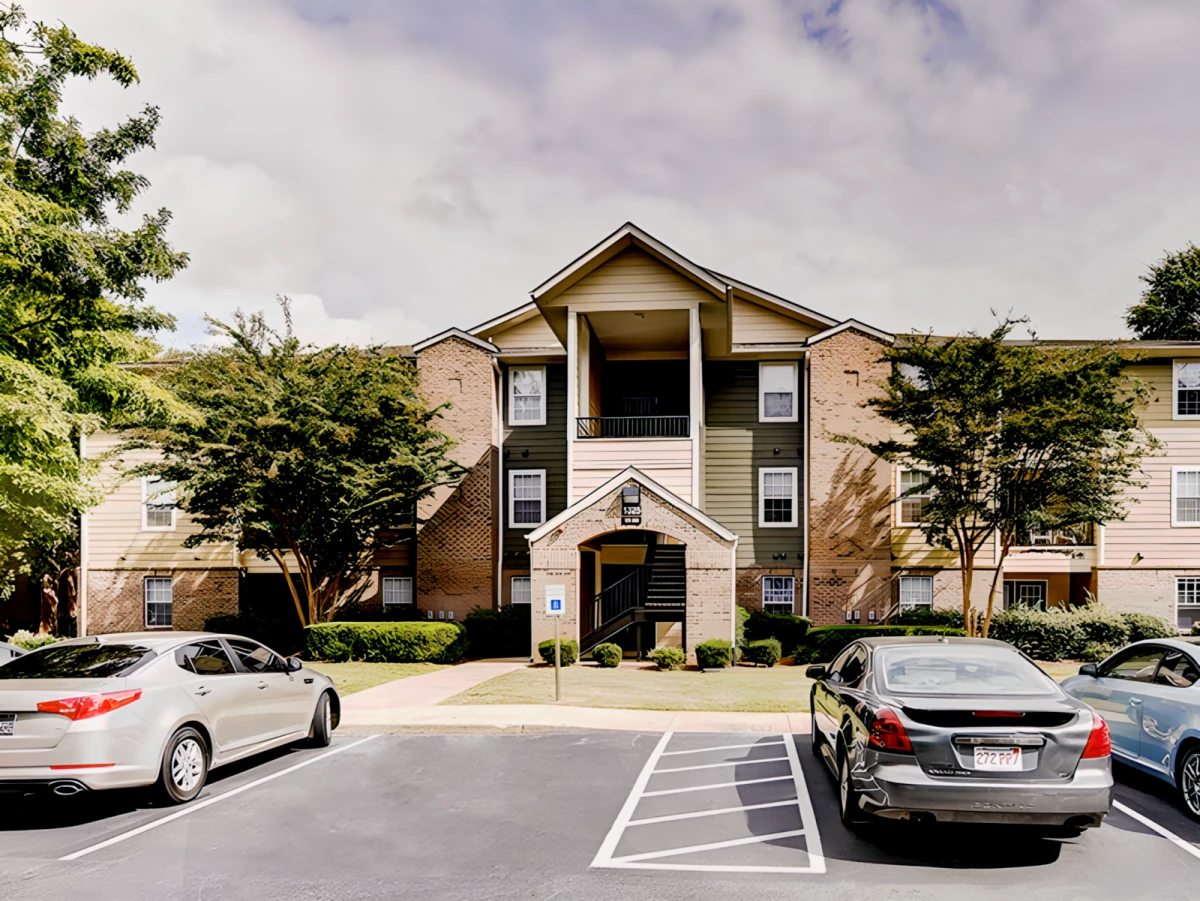 University Walk Charlotte 0