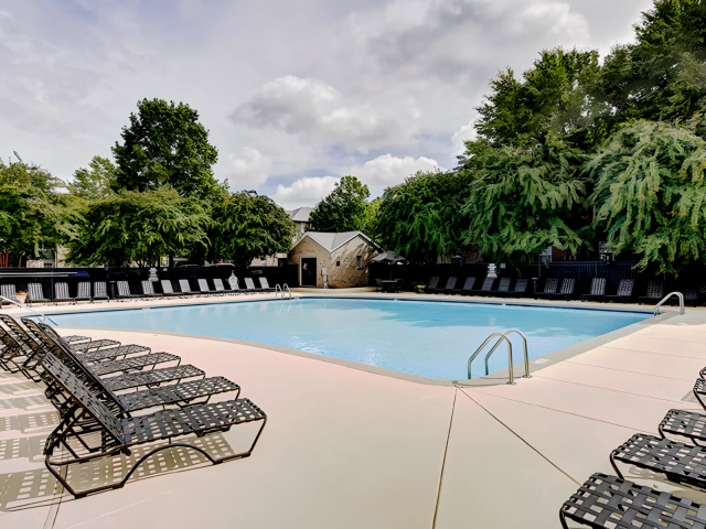 University Walk Charlotte 3