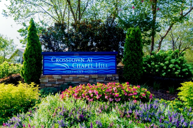 Crosstown at Chapel Hill