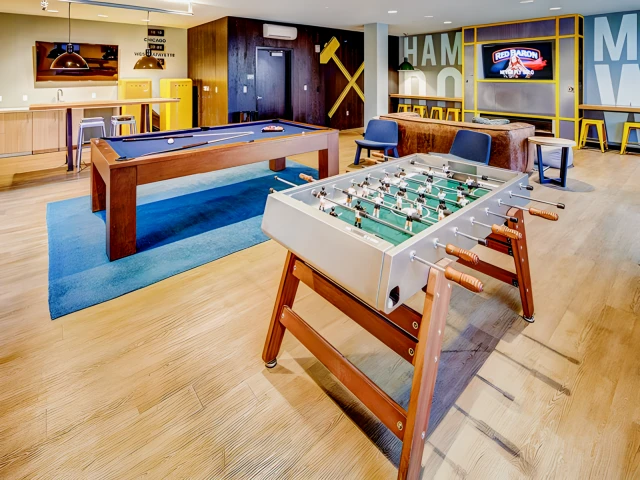 Campus Edge on Pierce 2