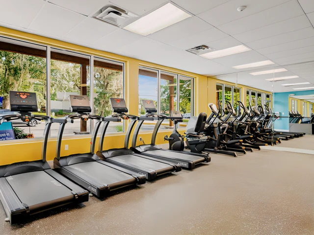 University Village Tallahassee 4