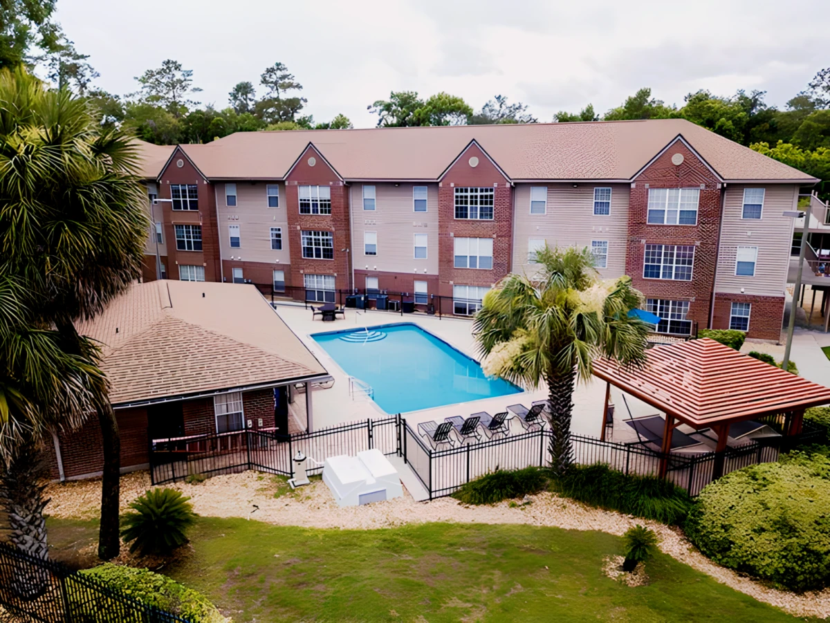 Royal Village - chỗ ở sinh viên tại Gainesville