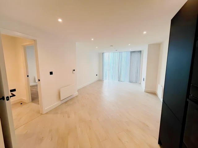 FH-Vista River Gardens - alojamiento para estudiantes en Mánchester - 1 Bed 1 bath