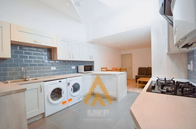 Entire Place·6B6B···5 Florence Building, Selly Oak 3