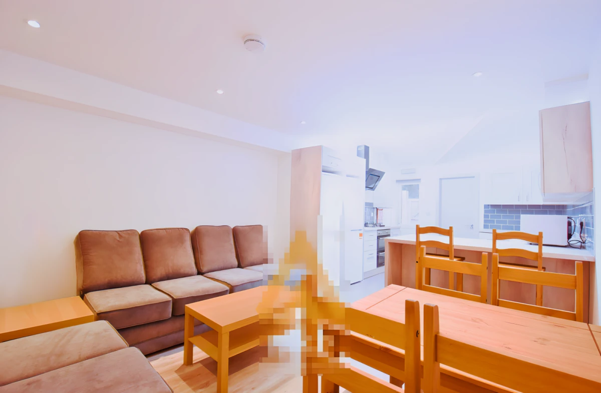 Entire Place·6B6B···5 Florence Building, Selly Oak 0