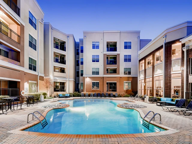 U Centre at Fry Street 2