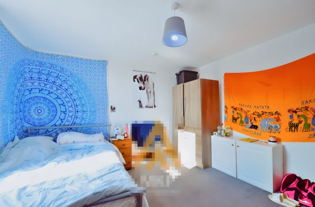 Entire Place·7B7B···10 Reservoir Retreat, Edgbaston 2