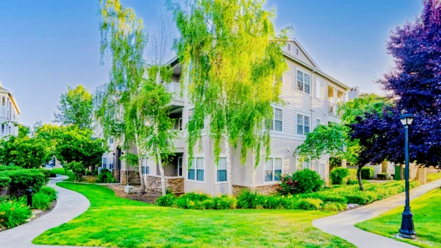 The Estates at Park Place 2