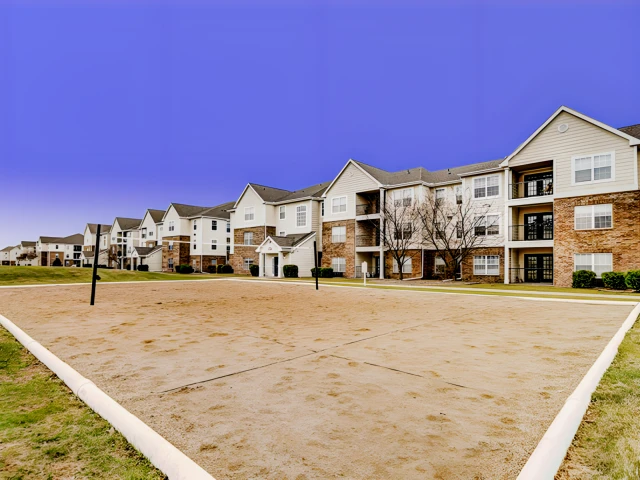 The Summit and Jacob Heights 1