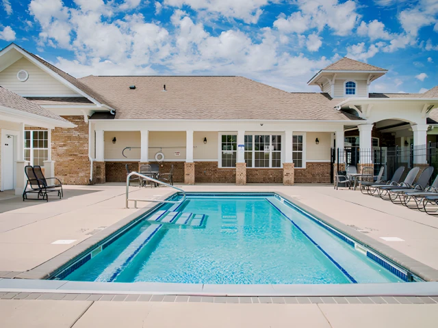 The Summit and Jacob Heights 3