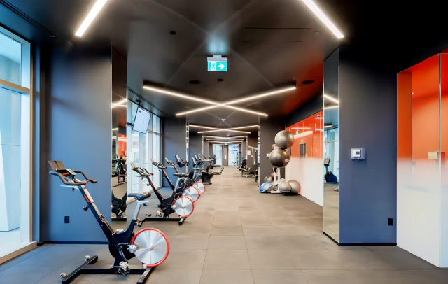 Sky Residence - Lillian Street & Eglinton Avenue East 3