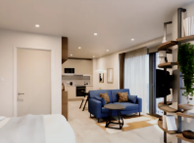 uhomes.com | Student Accommodation, Housing, Flats, Apartments for Rent