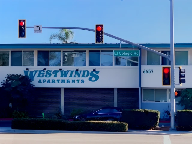 Westwinds Apartments 3