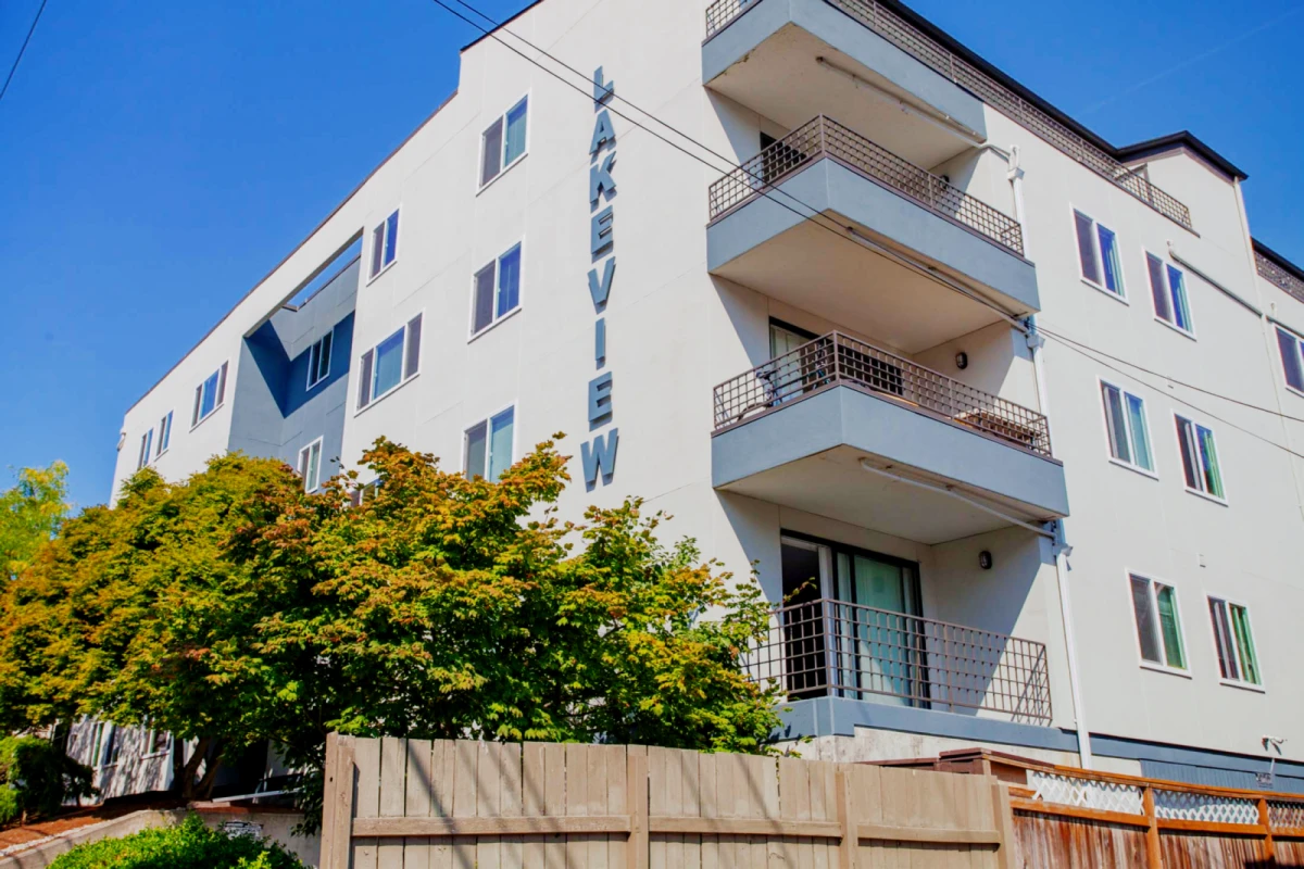 U-District Student Housing Lakeview - chỗ ở sinh viên tại Seattle