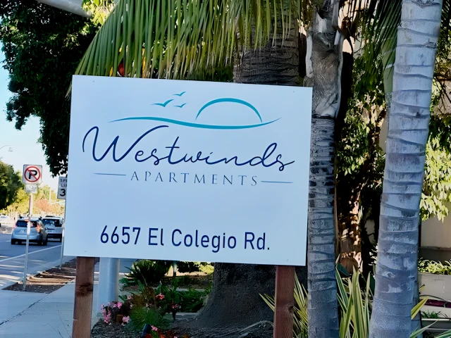 Westwinds Apartments 1