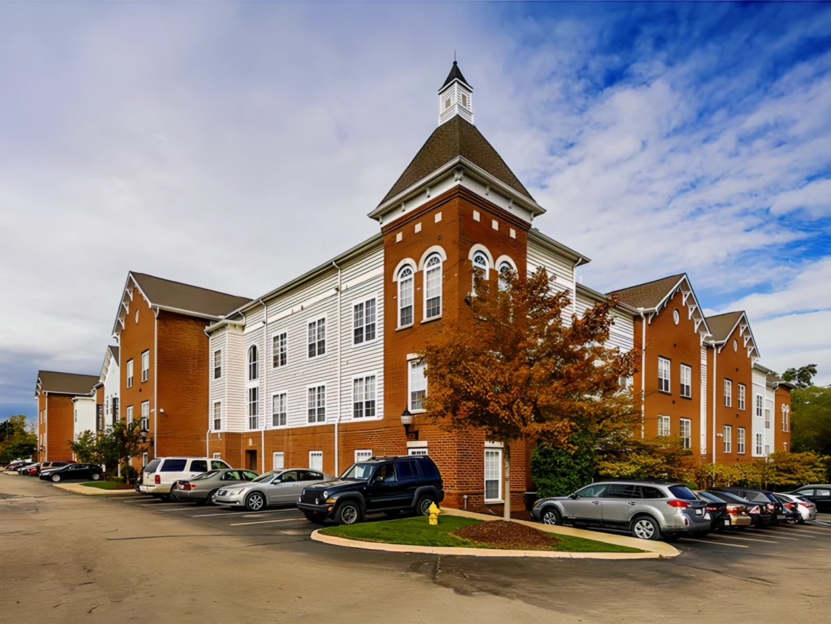 Peninsular Place - Ypsilanti student accommodation