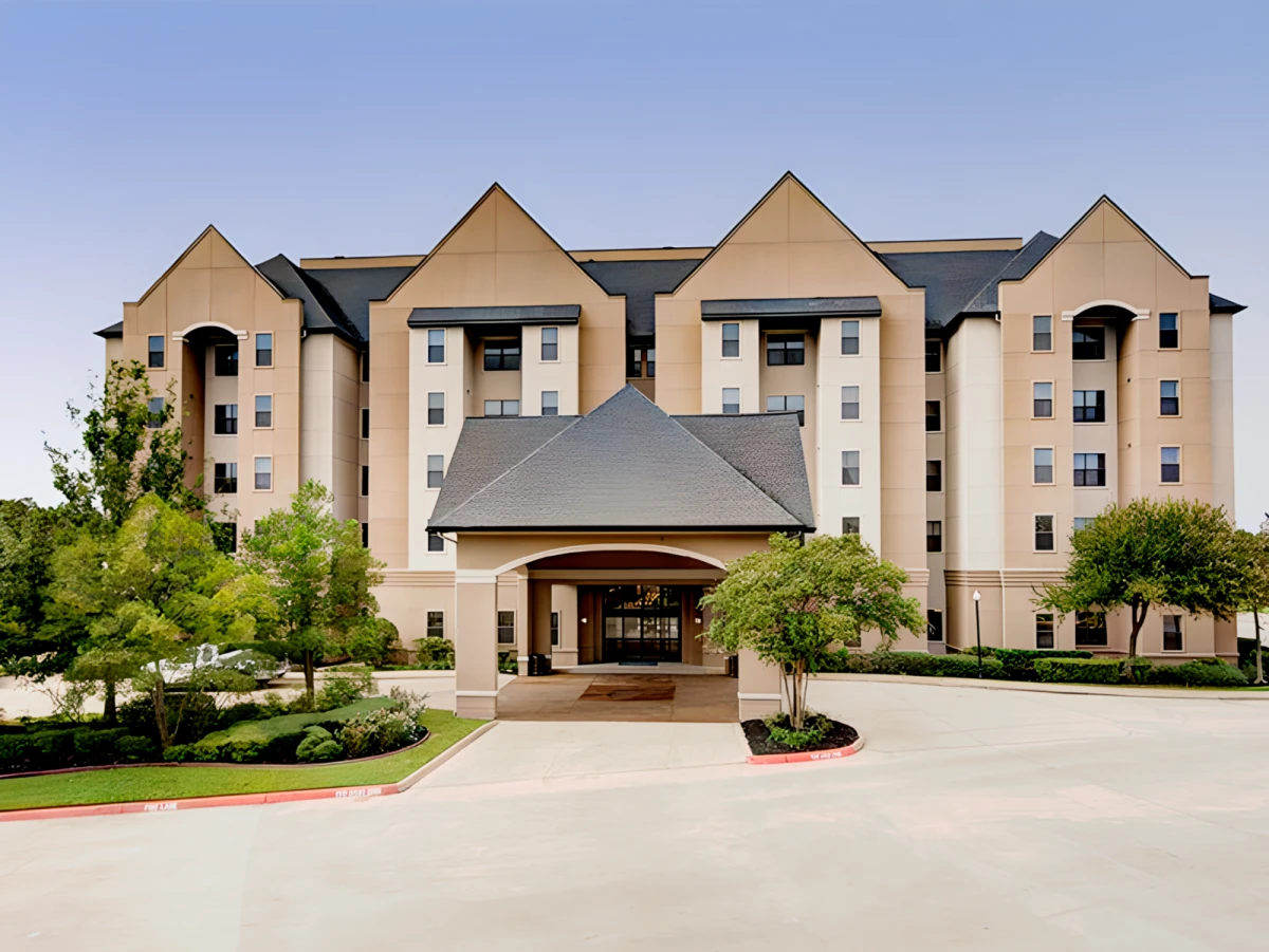 The Callaway House College Station - College Station student accommodation
