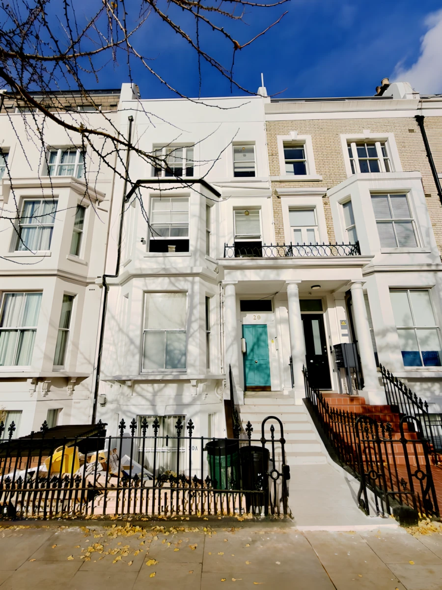 West Cromwell Road 29246# 0