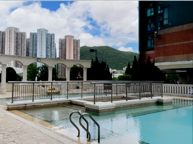 Hang Hau Nan Fung Plaza 3