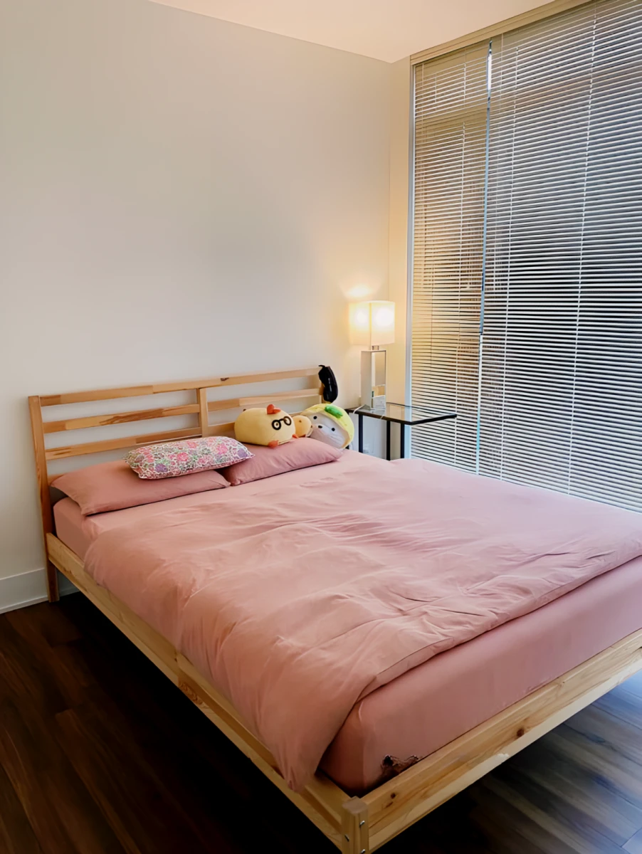 1188 Pinetree Way - résidence étudiante à Coquitlam