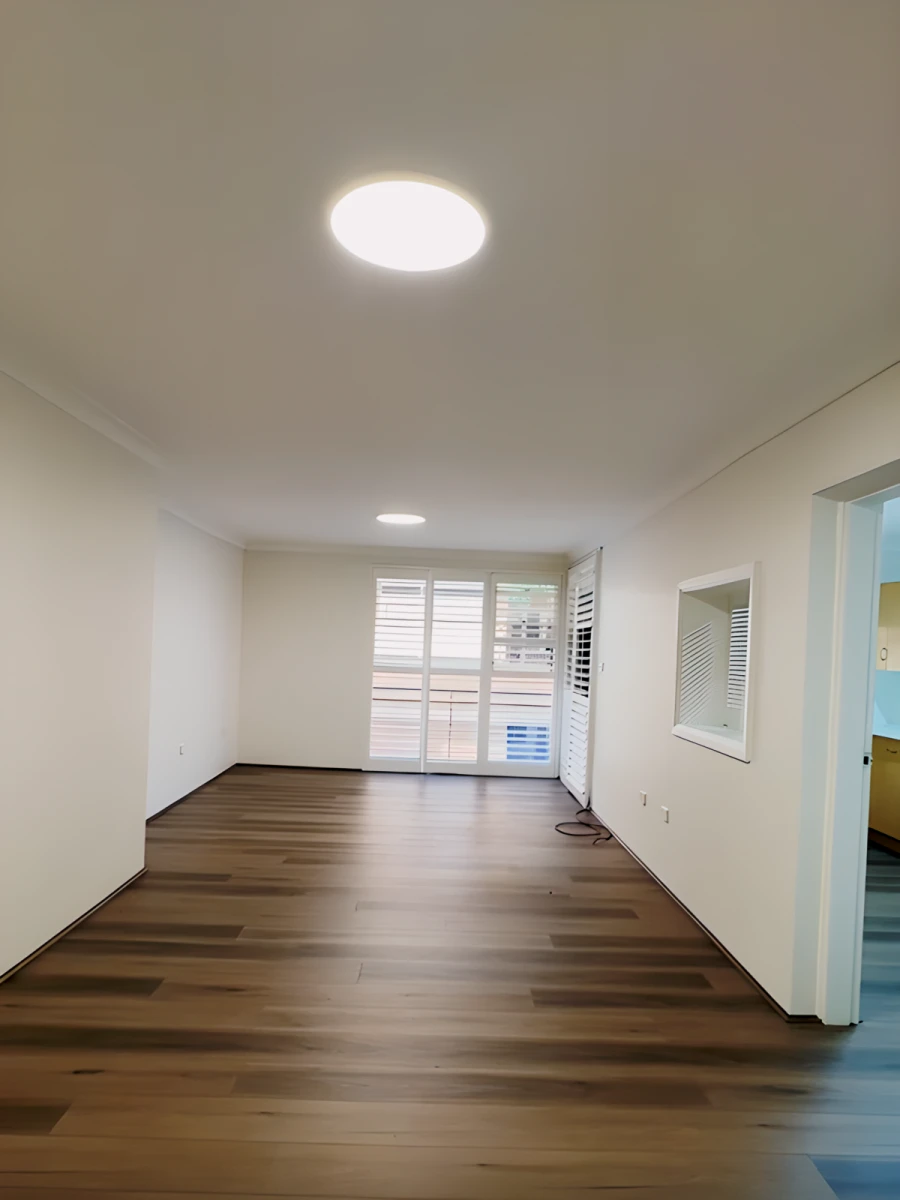 18-20 Park Ave - Sydney student accommodation