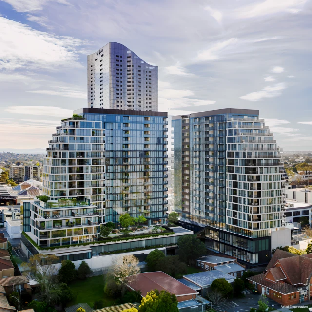 Box Hill - 5 Cambridge St 1