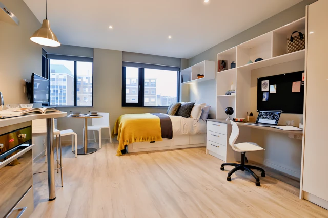 uhomes.com | Student Accommodation, Housing, Flats, Apartments for Rent