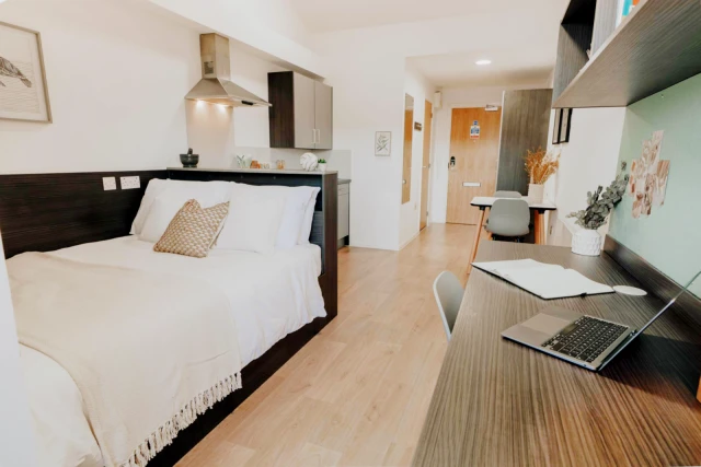 uhomes.com | Student Accommodation, Housing, Flats, Apartments for Rent