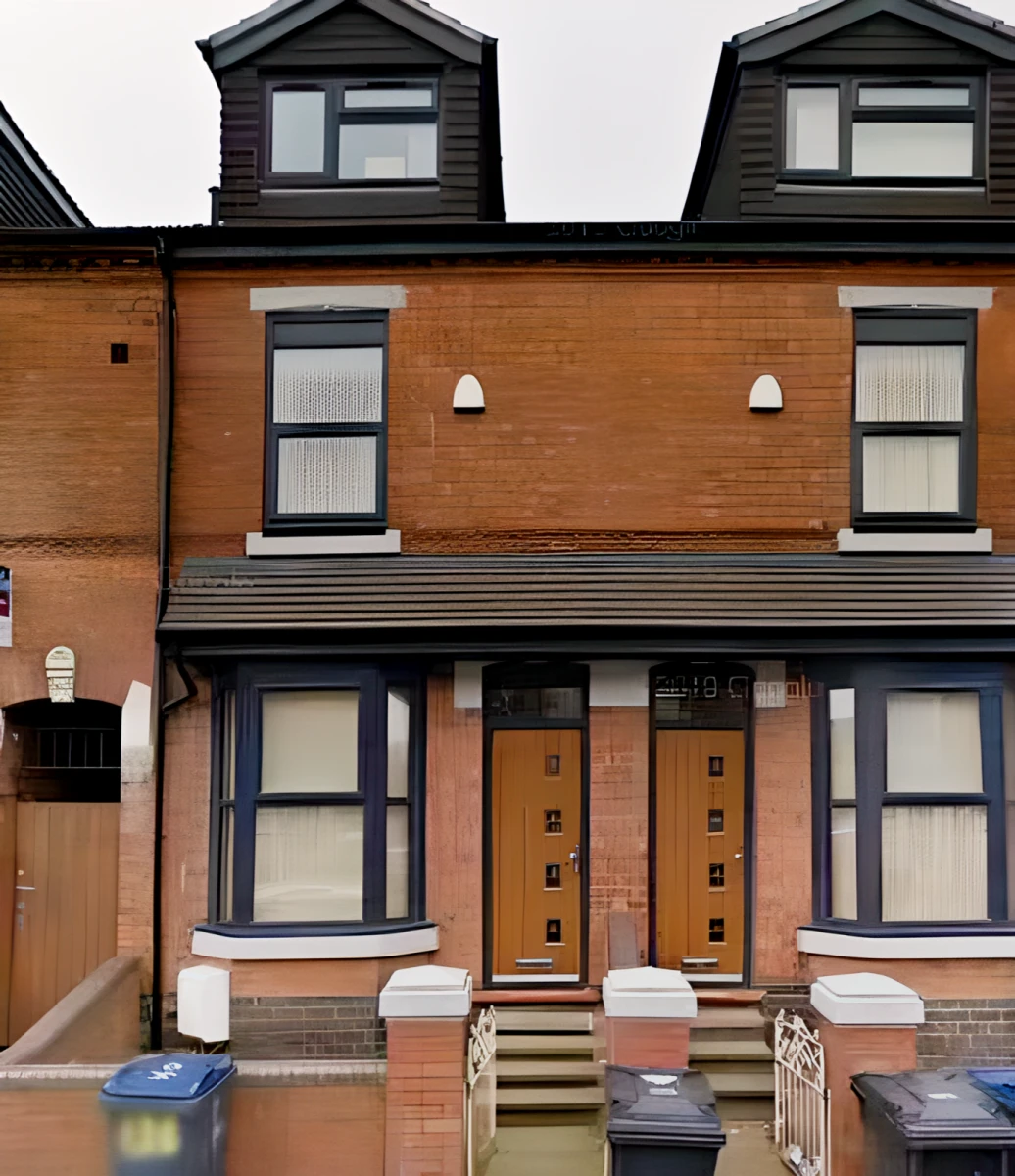 136 Tiverton Rd 0