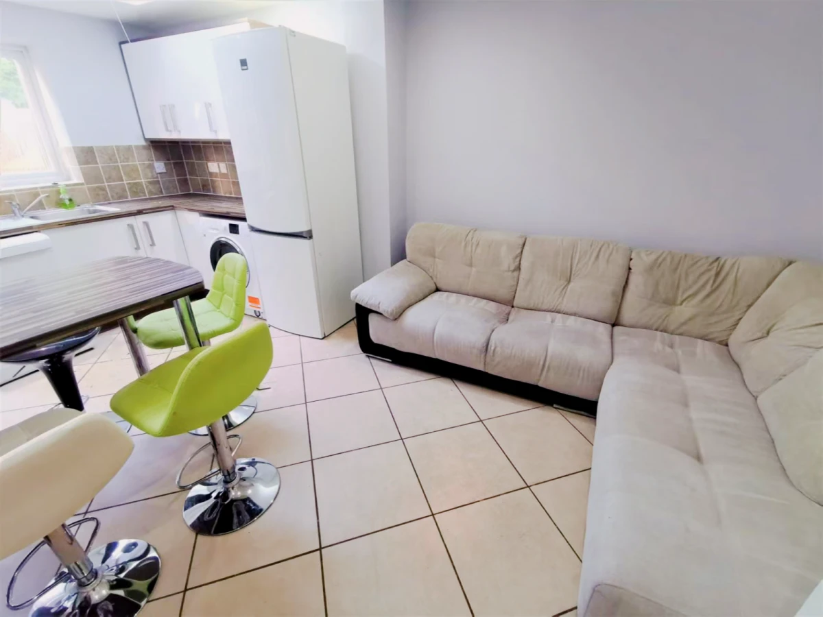 58 Heeley Road - Birmingham student accommodation